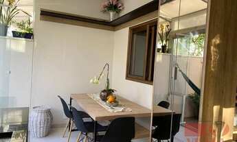 Imagem: Apartamento à venda, 49 m² por R$ 420.000,00