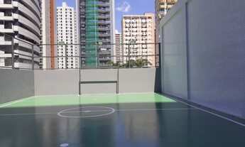 Imagem 4: Lotus vende lindo apto de 3 suítes no Ed. Île de Palais - Umarizal