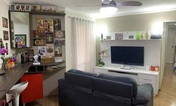 Imagem 3: Apartamento para venda tem 69 metros quadrados com 3 quartos em Jardim Vila Formosa - São