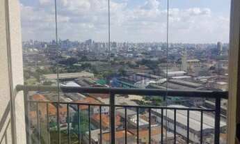 Imagem 7: Apartamento com 2 dormitórios à venda, 65 m² por R$ 550.000,00 - Catumbi - São Paulo/SP