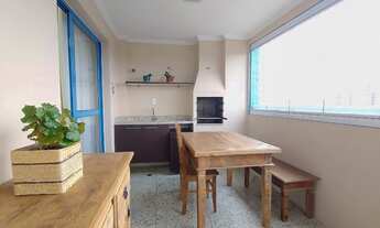 Imagem: Apartamento para venda com 156 metros quadrados