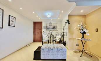 Imagem 2: Apartamento para venda com 168 m2 com 4 quartos em Centro - São José dos Campos - SP