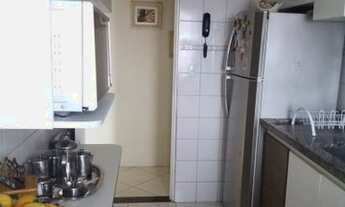 Imagem 7: Apartamento para venda com 52 metros quadrados com 2 quartos