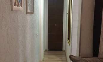 Imagem 4: Apartamento com 2 Quartos à Venda, 56 m² por R$ 280.000,00