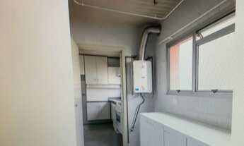 Imagem 6: Apartamento para venda possui 140 metros quadrados com 4 quartos