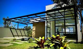 Imagem: Casa de condomínio para venda com 157 metros