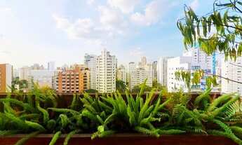 Imagem 3: Lindo Apartamento no Coraçao da Vila Nova, á 3 minutos do Ibirapuera e Clube Monte Libano