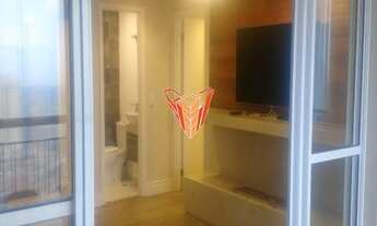 Imagem 3: APARTAMENTO MOBILIADO RESIDENCIAL em SÃO PAULO - SP, VILA MASCOTE