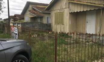 Imagem 6: Terreno no Pilarzinho com 24,00 m de frente