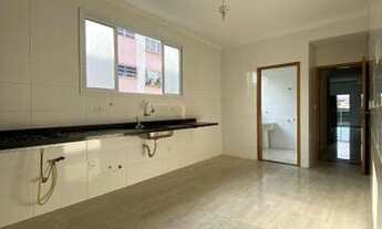 Imagem 6: Casa sobreposta Casa com 3 dormitórios