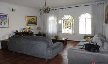 Imagem 7: AMPLO SOBRADO, ÓTIMO LOCAL, 3 DORMS (1 SUITE), SALAS ESTAR/JANTAR, AMPLA COZ., Q. EMPR. GA