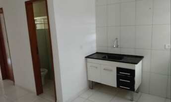 Imagem 2: APARTAMENTO CONDOMÍNIO RESIDENCIAL R$ 180.000,00 MIL VILA UNIÃO ZONA LESTE