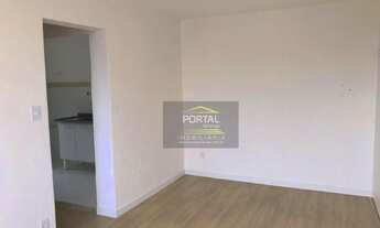 Imagem 3: Apartamento com 1 dormitório para alugar, 43 m² por R$ 1.600,00/mês - Vila Nair - São Paul