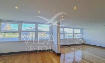 Imagem 4: EXCLUSIVO APARTAMENTO AV RUI BARBOSA