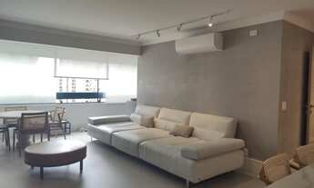 Imagem: Apartamento totalmente e recém reformado