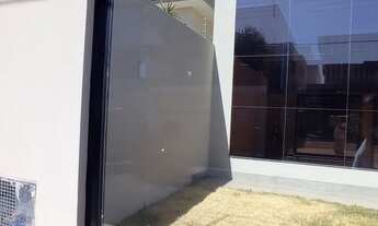 Imagem 6: Casa de condomínio com 3 quartos sendo suítes e área de lazer completa Vicente Pires condo