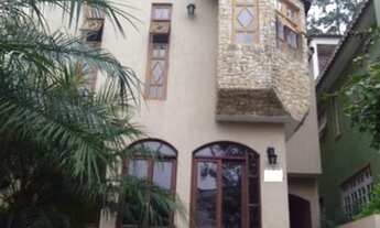 Imagem 3: Sobrado em Condomínio para Venda em São Paulo, Morumbi Sul, 3 dormitórios, 1 suíte, 3 banh