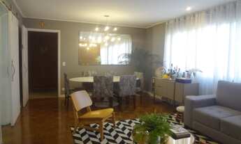 Imagem: Apartamento com 3 Quartos e 2 banheiros