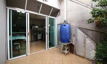 Imagem 6: Casa com 2 dormitórios à venda, 150 m² por R$ 650.000,00 - Jaguaré - São Paulo/SP