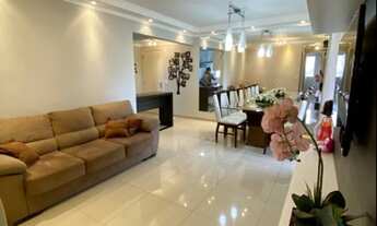 Imagem 2: Apartamento para venda com 76 metros com 3 quartos, sendo 1 suítes no Parque Prado