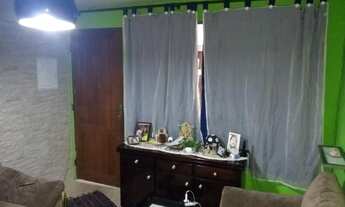 Imagem 2: Casa para venda tem 100 metros quadrados com 3 quartos em Jardim São Bernardo - São Paulo