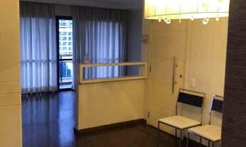 Imagem 2: Apartamento para aluguel e venda com 125 metros quadrados com 3 quartos