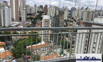 Imagem 6: ELVILA ROMANA GOURMET COM 165M2 ÚTEIS IMPECÁVEL! 4 DORMS, 3 STS,3 GARS,AMPLA VARANDA GOUR