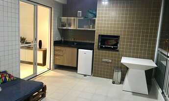 Imagem 5: Apartamento à venda, 118 m² por R$ 870.000,00 - Lauzane Paulista - São Paulo/SP