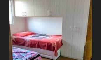 Imagem 6: Apartamento 2 dorms, sacada, 48m², 1 vaga - São Miguel - SP