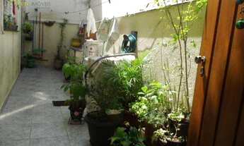 Imagem 2: Sobrado com 3 dormitórios à venda, 140 m² por R$ 650.000,00 - Parque São Domingos - São Pa