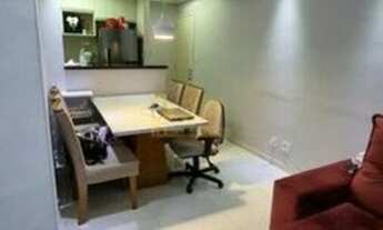 Imagem 2: Apartamento - Vila Mendes - 58m²