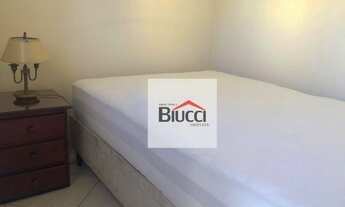 Imagem 7: Flat com 1 dormitório, 50 m² - venda por R$ 235.000,00 ou aluguel por R$ 1.500,00/mês - Bo