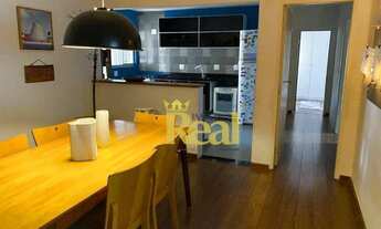 Imagem 5: Apartamento à venda, 137 m² por R$ 1.010.000,00 - Perdizes - São Paulo/SP