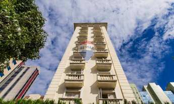 Imagem 3: Apartamento para venda possui 120 metros quadrados com 3 quartos em Pacaembu - São Paulo