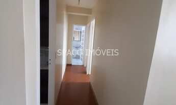 Imagem 3: Apartamento para venda com 60 metros quadrados com 2 quartos em Vila Santa Catarina - São