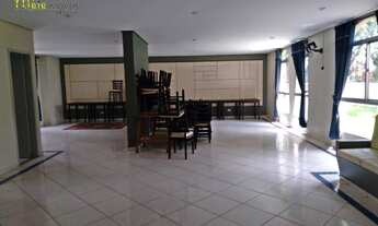 Imagem 4: Apartamento com 2 dormitórios à venda por R$ 296.800,00 - Jardim Regina - São Paulo/SP