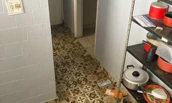 Imagem 8: Living andar alto Centro - São Vicente - São Paulo