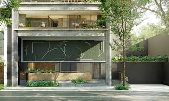 Imagem 7: Apartamento para venda com 194M² com 3 Dormitórios (3 Suítes) em Pinheiros - São Paulo