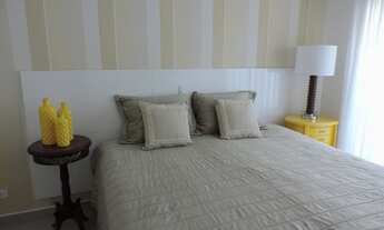 Imagem 6: Reservacantareira gafisa casa top troca por alphaville 50