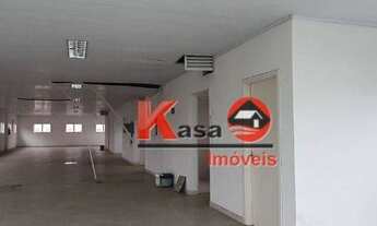 Imagem: Prédio com Quatro Pavimentos na Vila Belmiro