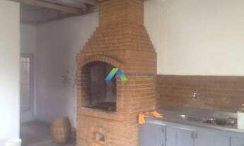 Imagem 4: Casa Padrão sobrado 4 dormitórios, 2 vagas área Gourmet com Piscina com excelente localiza