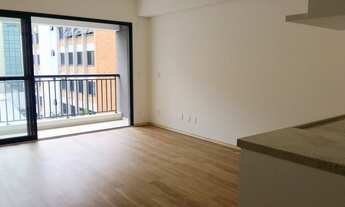 Imagem 4: Apartamento para aluguel tem 35 metros quadrados com 1 quarto em Bela Vista - São Paulo
