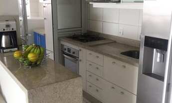 Imagem 6: Apartamento para venda com 100 m² com 3 quartos em Tatuapé - São Paulo - SP