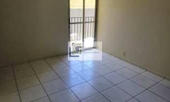 Imagem 4: Apartamento para venda possui 55 metros quadrados com 2 quartos