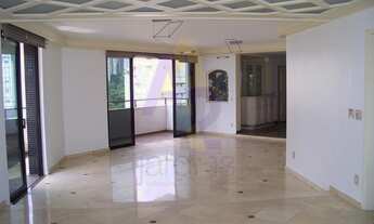 Imagem: Apartamento em ótimo estado com 4 dormitórios