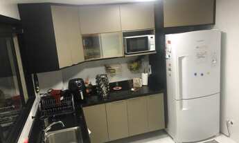 Imagem 6: Condomínio contemporâneo casa 3 quartos suíte 2 vagas