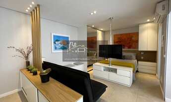 Imagem: LINE UP CAMPO BELO STUDIO COMPLETO PRONTO