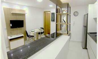 Imagem 4: Ótimos Studios com 1 dormitório, 30 m² - venda por R$ 205.000 - Vila Formosa - São Paulo/S