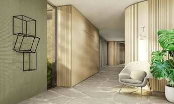 Imagem 6: Apartamento para Venda em São Paulo, Consolação, 1 dormitório, 1 banheiro