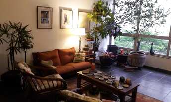 Imagem 3: Apartamento de 188 metros quadrados no bairro Paraíso com 3 quartos